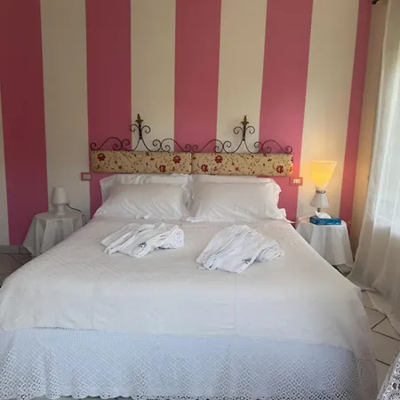 B&B Villa Agnese Lucca-3
